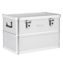 Defender KA44-018 aluminium lichtgewicht en robuuste kist