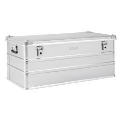 Defender KA74-021 extreem sterke en duurzame aluminium kist