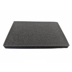 Plukschuim 330x220x30mm