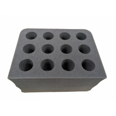 Microfoonschuim voor 1SKB-1200 koffer