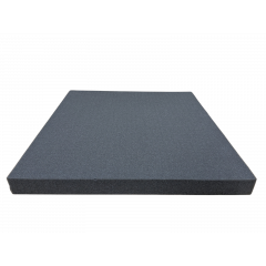 Plukschuim 560x560x50mm
