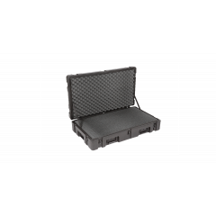 SKB R Series 3821-7 Roto Molded transportkoffer met plukschuim