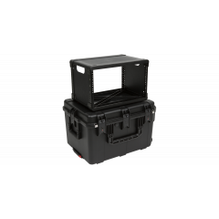 SKB 6U iSeries Injection Molded Fly Rack - 13"