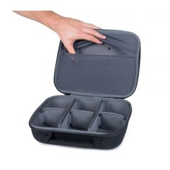Shell Case Model 320  - Pouch & Vakverdelers