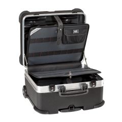 GT-Line - Gereedschapskoffer - Rock Turtle - 517x453x349mm