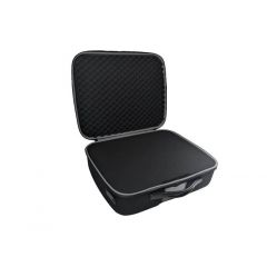 Shell Case Model 350 - Plukschuim