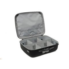 Shell Case Model 350 - Pouch & Verdelers