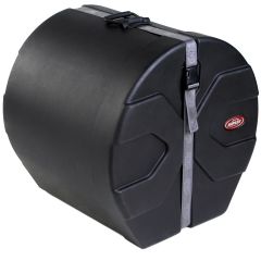 SKB - Floor Tom Koffer - 41 x 46 cm - Gevoerde Binnenkant
