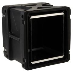 SKB 20 inch diepe 12U Roto Shock rack