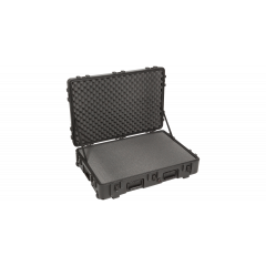 SKB 3R Series 3221-7 Waterdichte transportkoffer met plukschuim
