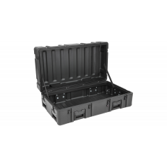 SKB 3R serie 4222-14 Waterdichte transportkoffer met wielen