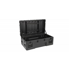 SKB 3R serie 4222-15 Waterdichte transportkoffer met wielen