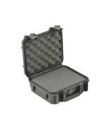 SKB 3i-serie 0907-4 waterdichte koffer met plukschuim