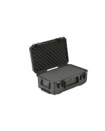 SKB 3i-serie 2011-7 waterdichte koffer met plukschuim