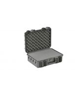 SKB 3i-serie 1711-6 waterdichte koffer met plukschuim