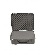 SKB 3i-serie 2015-7 waterdichte koffer met plukschuim