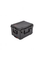 SKB 3i-serie 2217-12 waterdichte oranje koffer, leeg 