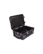SKB 3i-serie 3019-12 waterdichte koffer