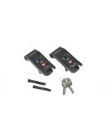 SKB TSA 1 "locking latchpakket"