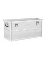 Defender KA44-019 aluminium lichtgewicht en robuuste kist