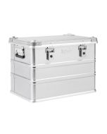 Defender KA64-005 sterke en duurzaam geconstrueerde aluminium kist