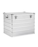Defender KA64-011 sterke en duurzaam geconstrueerde aluminium kist