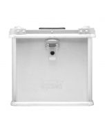 Defender KA74-001 extreem sterke en duurzame aluminium kist