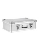 Defender KA74-002 extreem sterke en duurzame aluminium kist