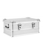 Defender KA74-003 extreem sterke en duurzame aluminium kist