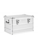Defender KA74-004 extreem sterke en duurzame aluminium kist