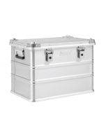 Defender KA74-005 extreem sterke en duurzame aluminium kist