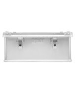 Defender KA74-006 extreem sterke en duurzame aluminium kist