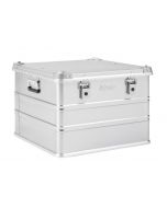 Defender KA74-007 extreem sterke en duurzame aluminium kist