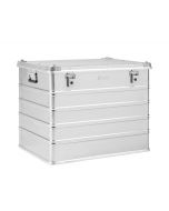 Defender KA74-011 extreem sterke en duurzame aluminium kist
