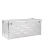 Defender KA74-021 extreem sterke en duurzame aluminium kist
