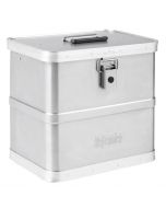 Defender KA44-016 aluminium lichtgewicht en robuuste kist