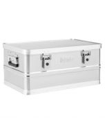 Defender KA44-017 aluminium lichtgewicht en robuuste kist