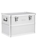 Defender KA44-018 aluminium lichtgewicht en robuuste kist