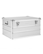 Defender KA64-010 sterke en duurzaam geconstrueerde aluminium kist