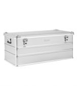 Defender KA74-021 extreem sterke en duurzame aluminium kist