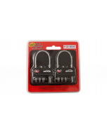 TSA Kabel Combinatie Hangslot