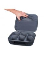 Shell Case Model 320  - Pouch & Vakverdelers