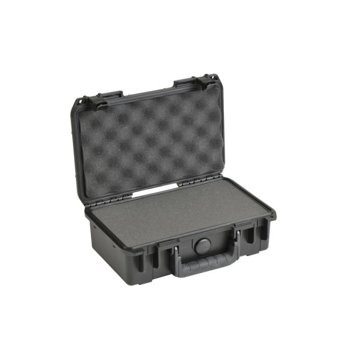SKB 3i-serie 1006-3 waterdichte koffer met plukschuim