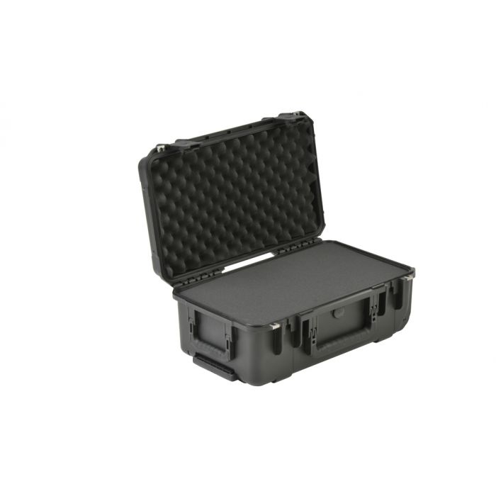 SKB 3i-serie 2011-7 waterdichte koffer met plukschuim