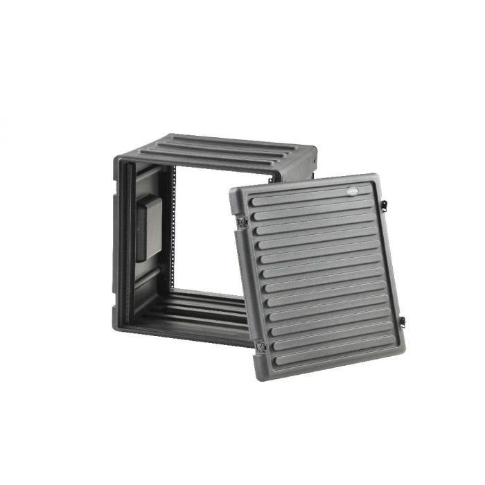 SKB 12U Roto Rack