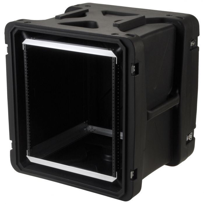 SKB 20 inch diepe 12U Roto Shock rack