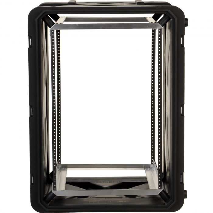SKB 20 inch diepe 16U Roto Shock Rack