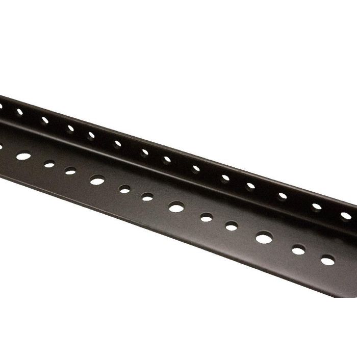 SKB 8U achterrailset