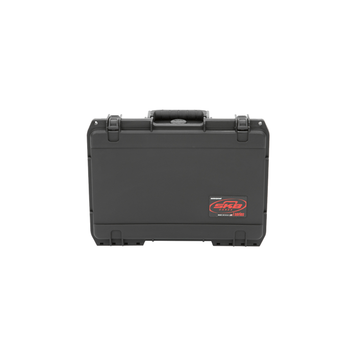 SKB iSeries 1208-3 Mil-Spec koffer