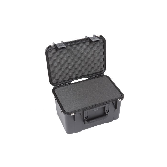SKB 3i-serie 1610-10 waterdichte koffer met plukschuim